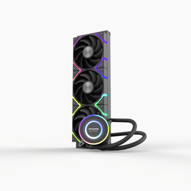 Cryorig CRYO360